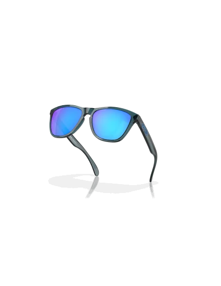 OCHELARI SOARE OAKLEY FROGSKINS™ Prizm Sapphire IRIDIUM