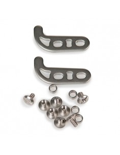 NITRO SPLITBOARD HOOKS SET