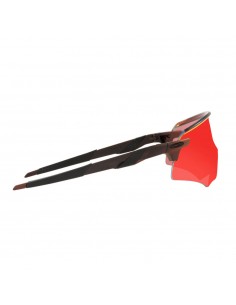 Ochelari Bicicleta OAKLEY Encoder Matte red colorshift 2