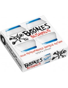 BUSHING Bones SOFT BLUE/WHITE
