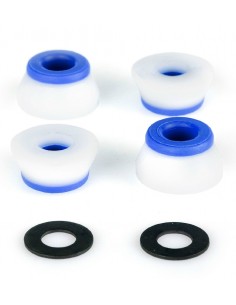 BUSHING Bones SOFT BLUE/WHITE 2