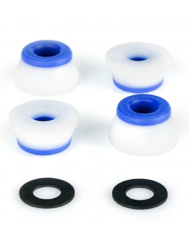 BUSHING Bones SOFT BLUE/WHITE