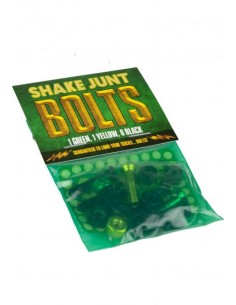 Suruburi Shake Junt SJ Hardware 1" Phillips