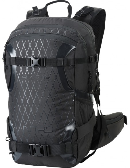 RUCSAC NITRO SLASH PRO 25 PHANTOM