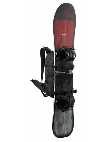 RUCSAC NITRO SLASH PRO 25 PHANTOM