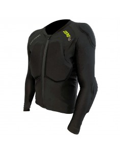 Bluza protectie Demon Zero D3O