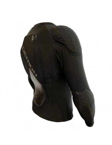 Bluza protectie Demon Zero D3O