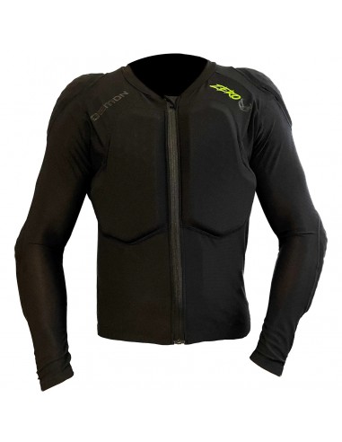 Bluza protectie Demon Zero D3O