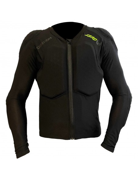 Bluza protectie Demon Zero D3O