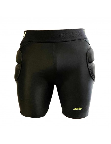Pantalon scurt protectie Demon Zero D3O