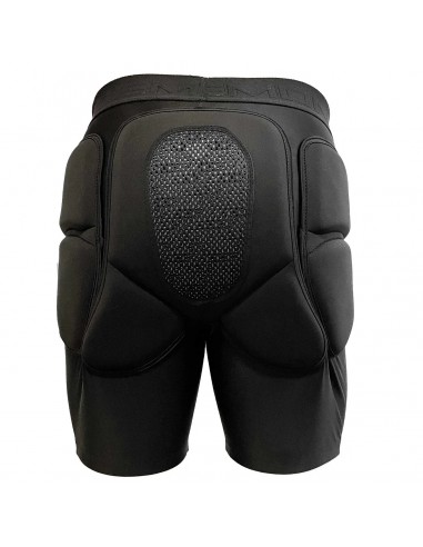 Pantalon scurt protectie Demon Zero D3O