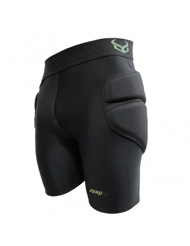 Pantalon scurt protectie Demon Zero D3O