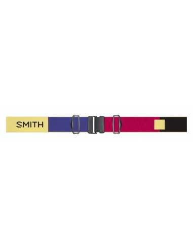 OCHELARI SNOWBOARD SI SKI SMITH SQUAD MAG BRS COLORBLOCK 22 CP EVERYDAY VIOLET MIRROR