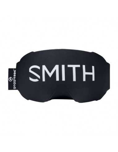 OCHELARI SNOWBOARD SI SKI SMITH SQUAD MAG BRS COLORBLOCK 22 CP EVERYDAY VIOLET MIRROR
