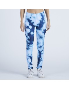 NIKITA W DEMO LEGGING  TIE DYE