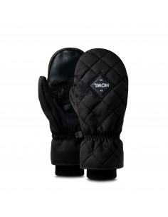 Manusi Howl JED MITT - BLACK