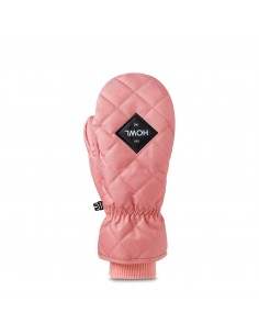 Manusi Howl JED MITT - PINK