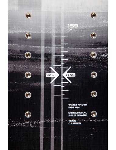Placa Splitboard Nitro Team