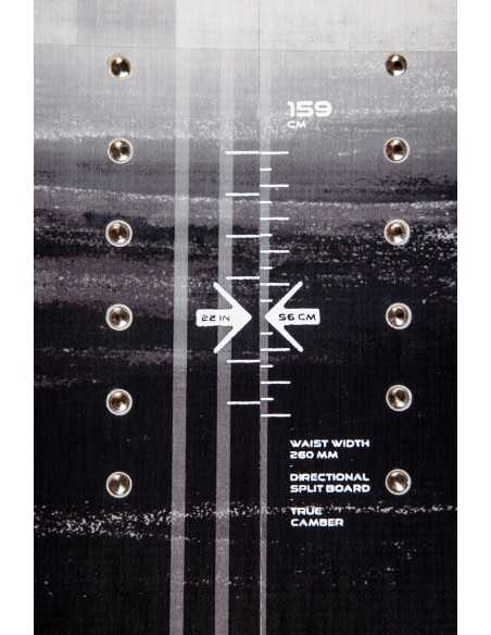 Placa Splitboard Nitro Team