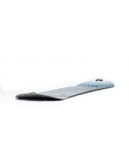 PLACA SPLITBOARD NITRO NOMAD