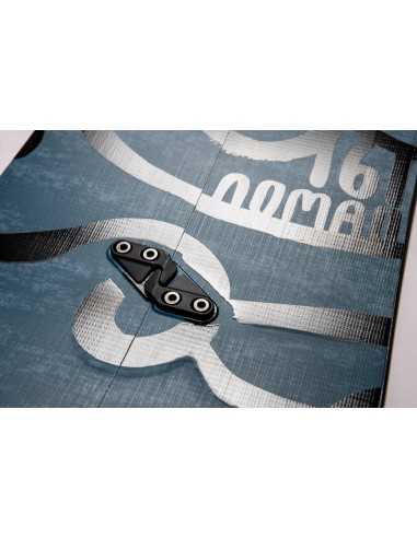 PLACA SPLITBOARD NITRO NOMAD