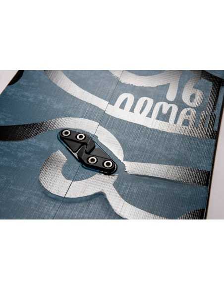 PLACA SPLITBOARD NITRO NOMAD