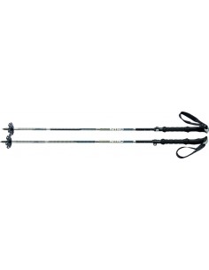 BETE SPLITBOARD & HIKING NITRO 4 PCS ALU SPLITB.POLES...