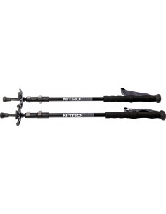 BETE TELESCOPICE SPLITBOARD & HIKING NITRO CARBON...