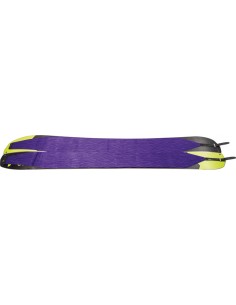 Piei Foca  Splitboard NITRO VERTICAL by Kohla-DOPPELEGANGER 2