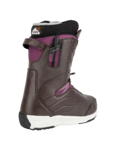 BOOTS SNOWBOARD NITRO CROWN TLS PORT