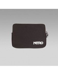 Nitro Laptop Sleeve 15" black