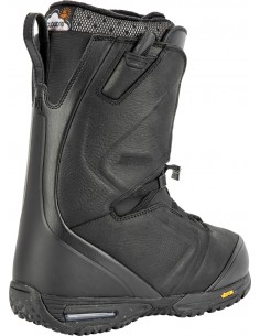 BOOTS SNOWBOARD NITRO EL MEJOR TLS BLACK 2