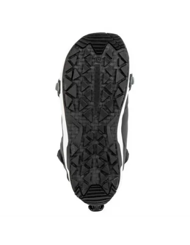 BOOTS SNOWBOARD NITRO PROFILE TLS STEP ON BLACK