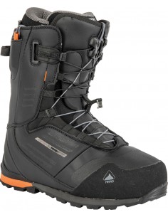 BOOTS SPLITBOARD/SNOWBOARD NITRO INCLINE TLS BLACK LIME