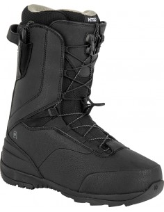 BOOTS SNOWBOARD NITRO VENTURE TLS BLACK