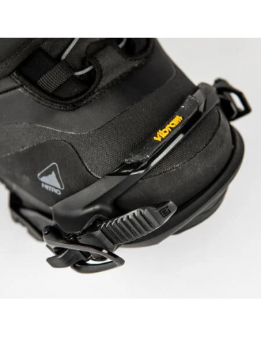 LEGATURI SPLITBOARD NITRO VERTICAL