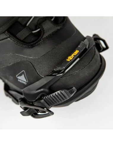 LEGATURI SPLITBOARD NITRO VERTICAL
