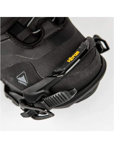 LEGATURI SPLITBOARD NITRO VERTICAL