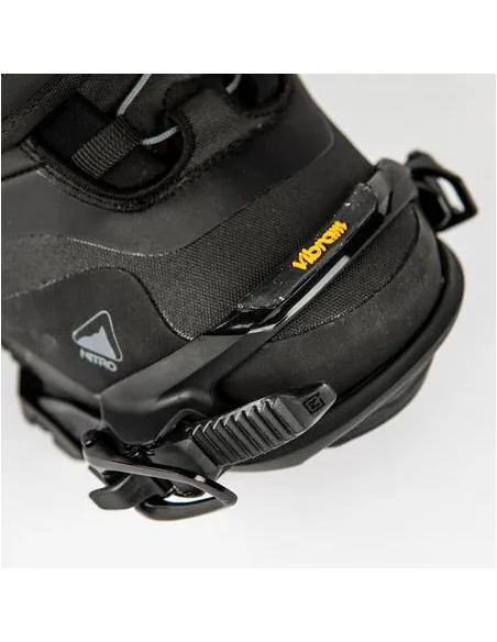 LEGATURI SPLITBOARD NITRO VERTICAL
