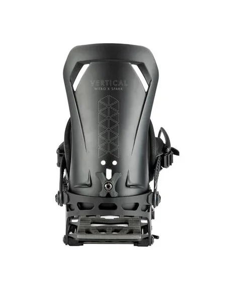 LEGATURI SPLITBOARD NITRO VERTICAL