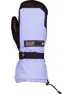 MANUSI SNOWBOARD & SKI L1 L1 SENTINEL UNISEX Mitt...