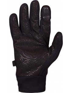 MANUSI SNOWBOARD & SKI L1 RIMA WOMEN Glove BLACK 2
