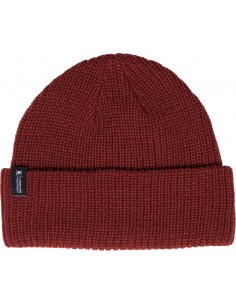 CACIULA L1 BREACH Beanie RUST
