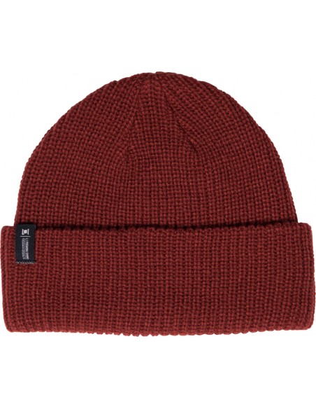 CACIULA L1 BREACH Beanie RUST