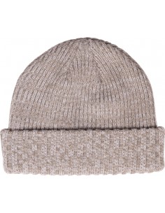 CACIULA L1 HAISLEY Beanie STONE