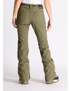 PANTALONI SNOWBOARD & SKI L1 HEARTBREAKER PLATOON 2