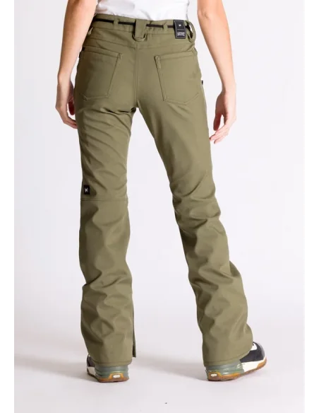 PANTALONI SNOWBOARD & SKI L1 HEARTBREAKER PLATOON