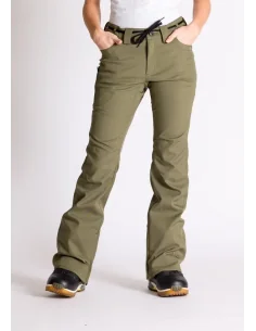 PANTALONI SNOWBOARD & SKI L1 HEARTBREAKER PLATOON