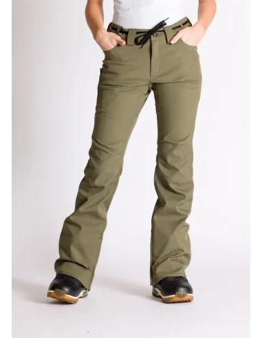 PANTALONI SNOWBOARD & SKI L1 HEARTBREAKER PLATOON