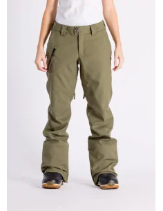 PANTALONI SNOWBOARD & SKI L1 QUIN PLATOON